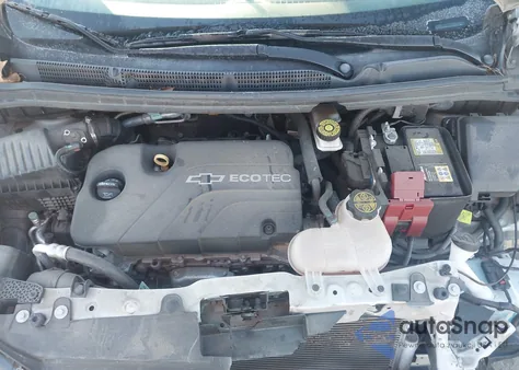 2021 Chevrolet Spark Fwd 1Lt Automatic z USA, uszkodzony, nr VIN KL8CD6SA0MC750229